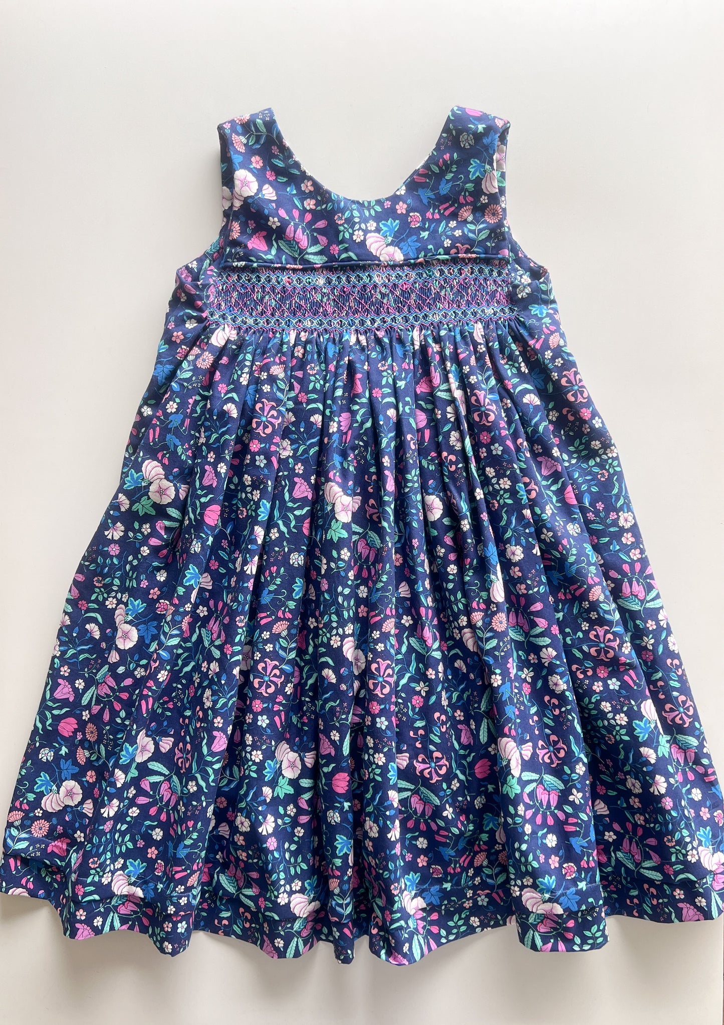 Midnight blossom (5 years)