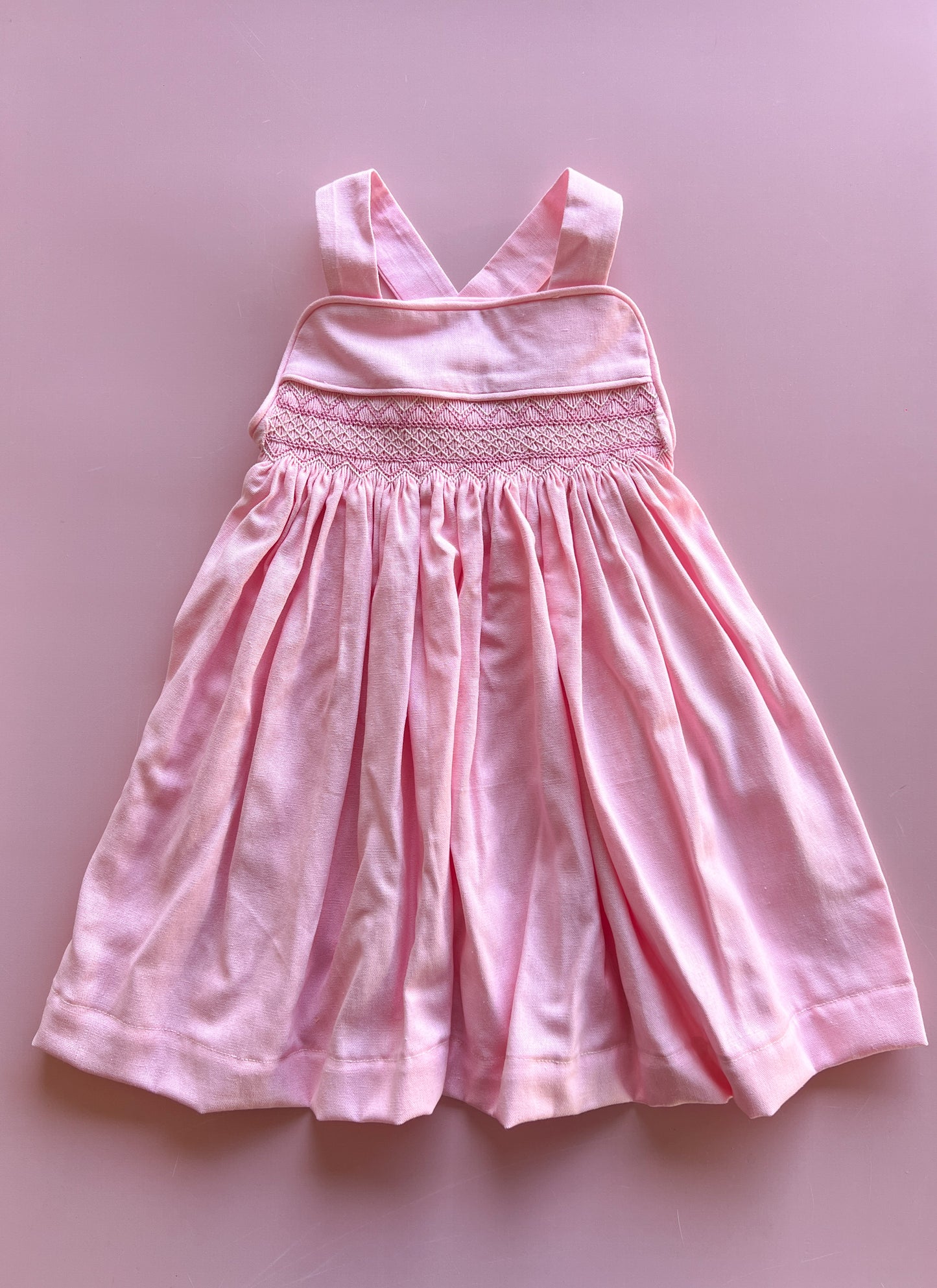 Pink fun (2-3 years)