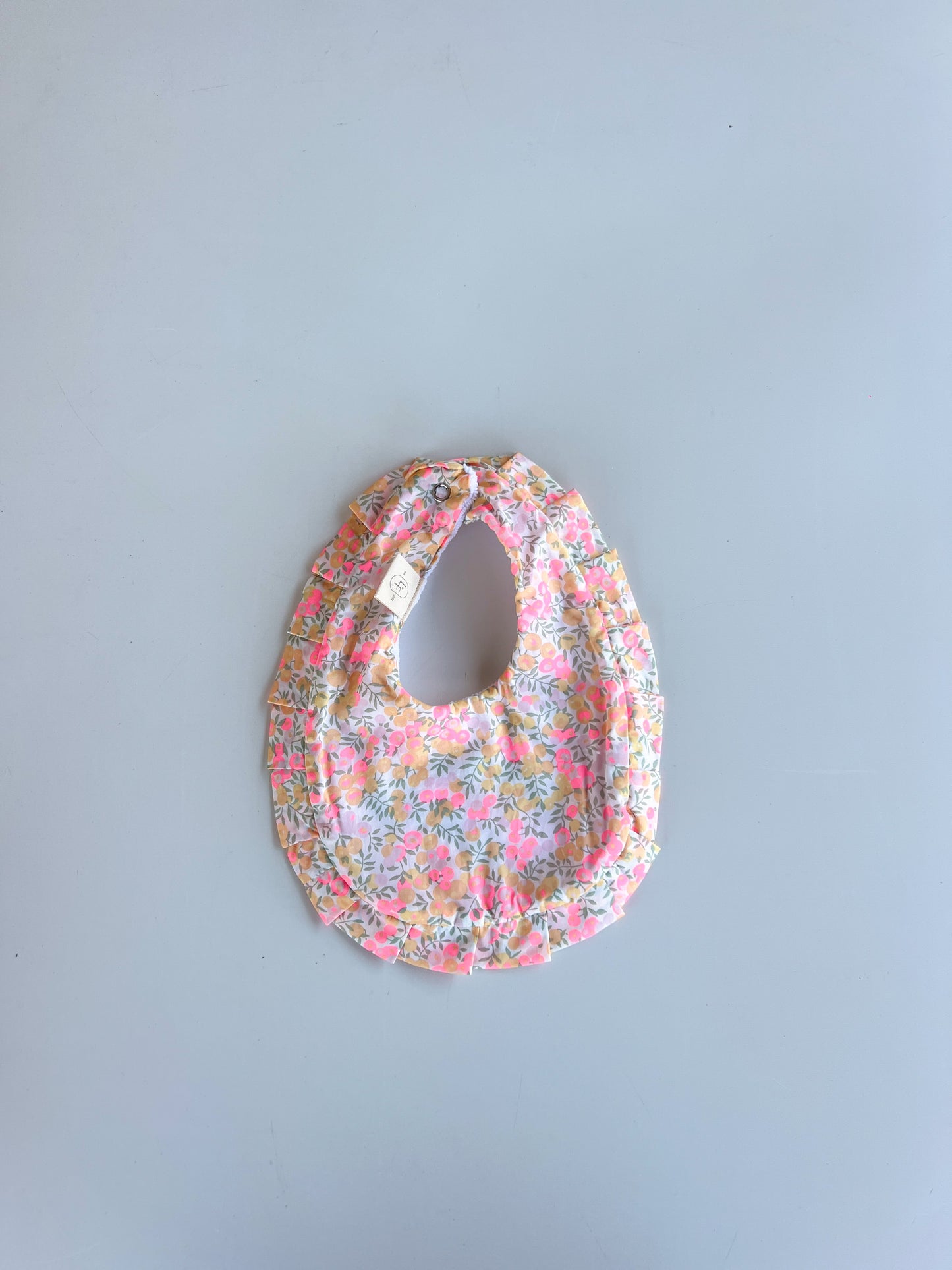 All Baby Bibs