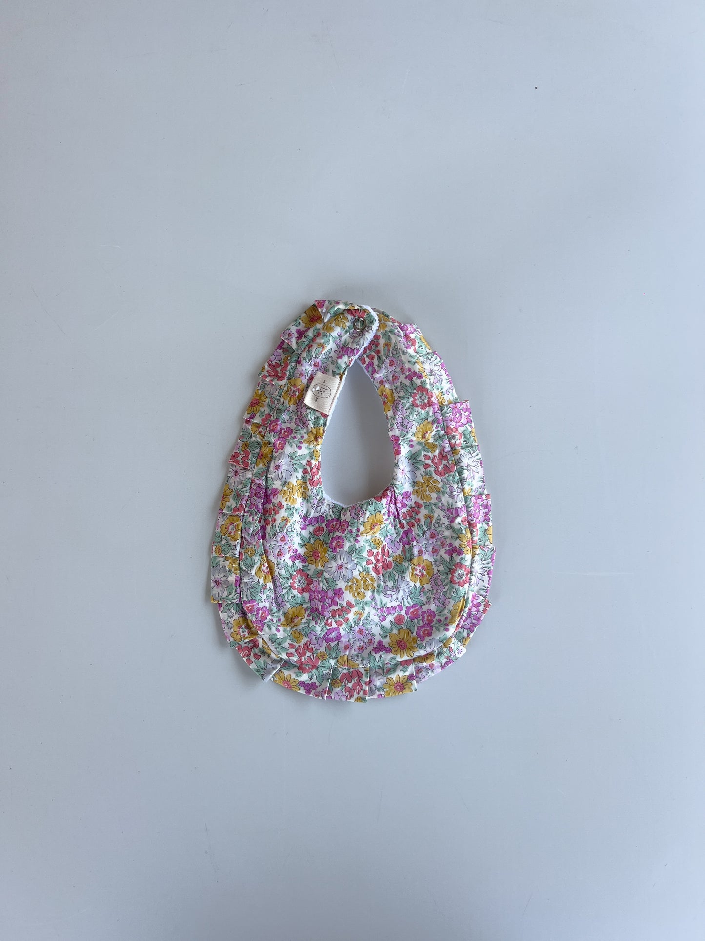 All Baby Bibs