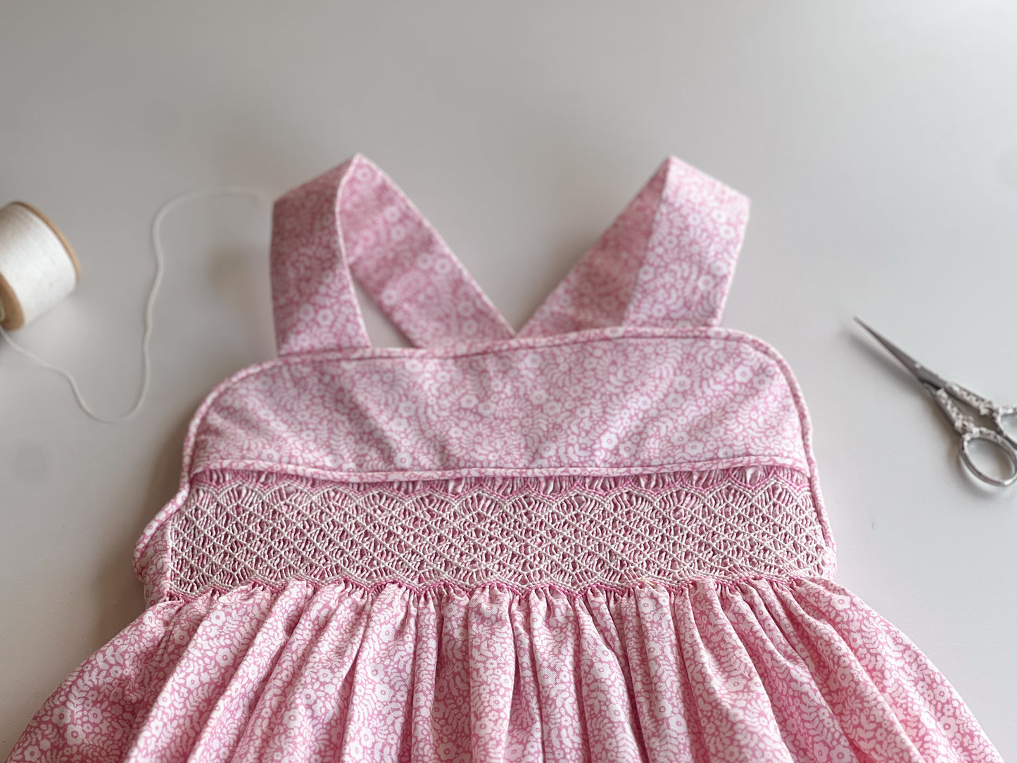 Pink fun (2-3 years)