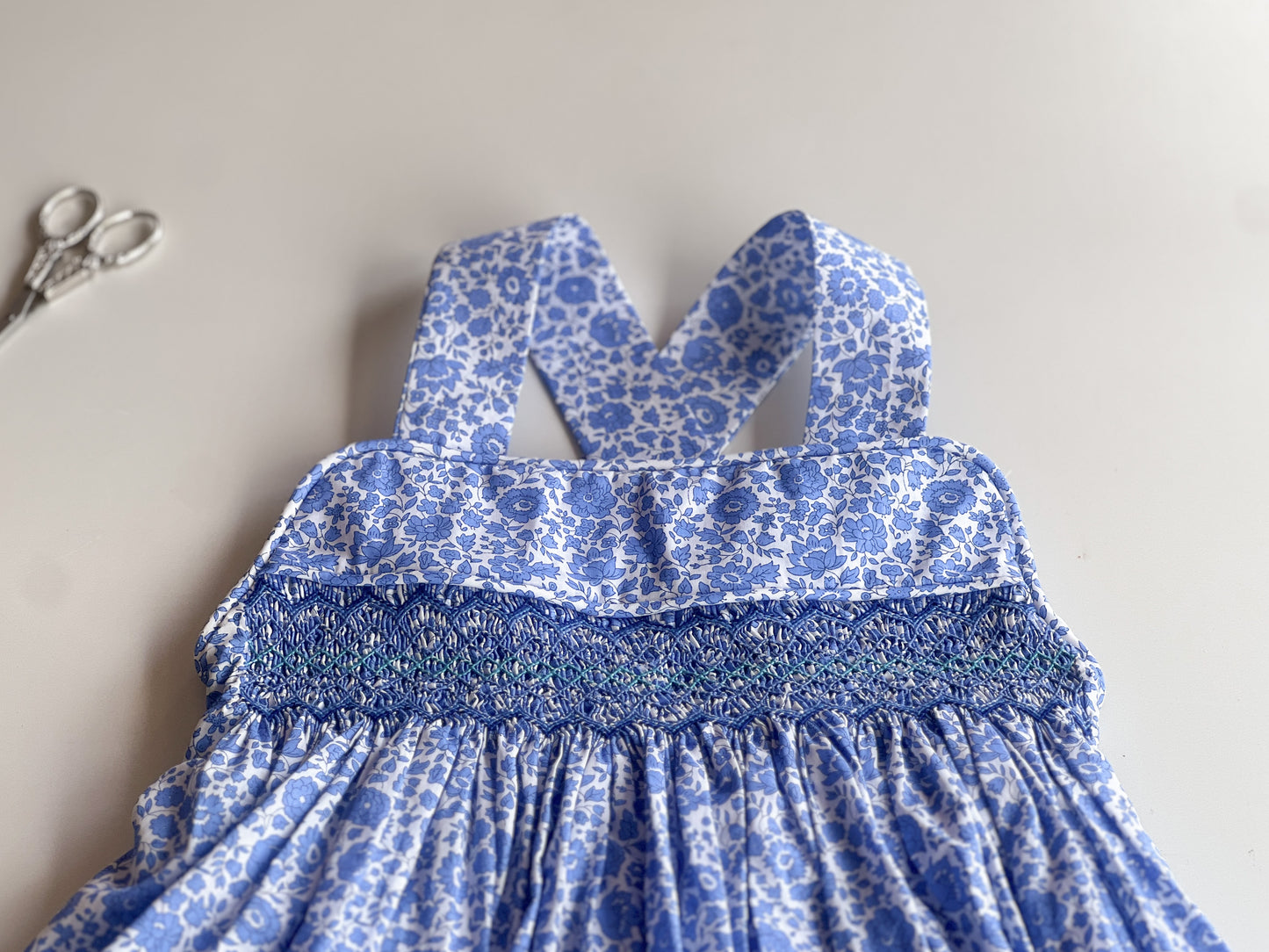 Blue blossom (1-2 years)