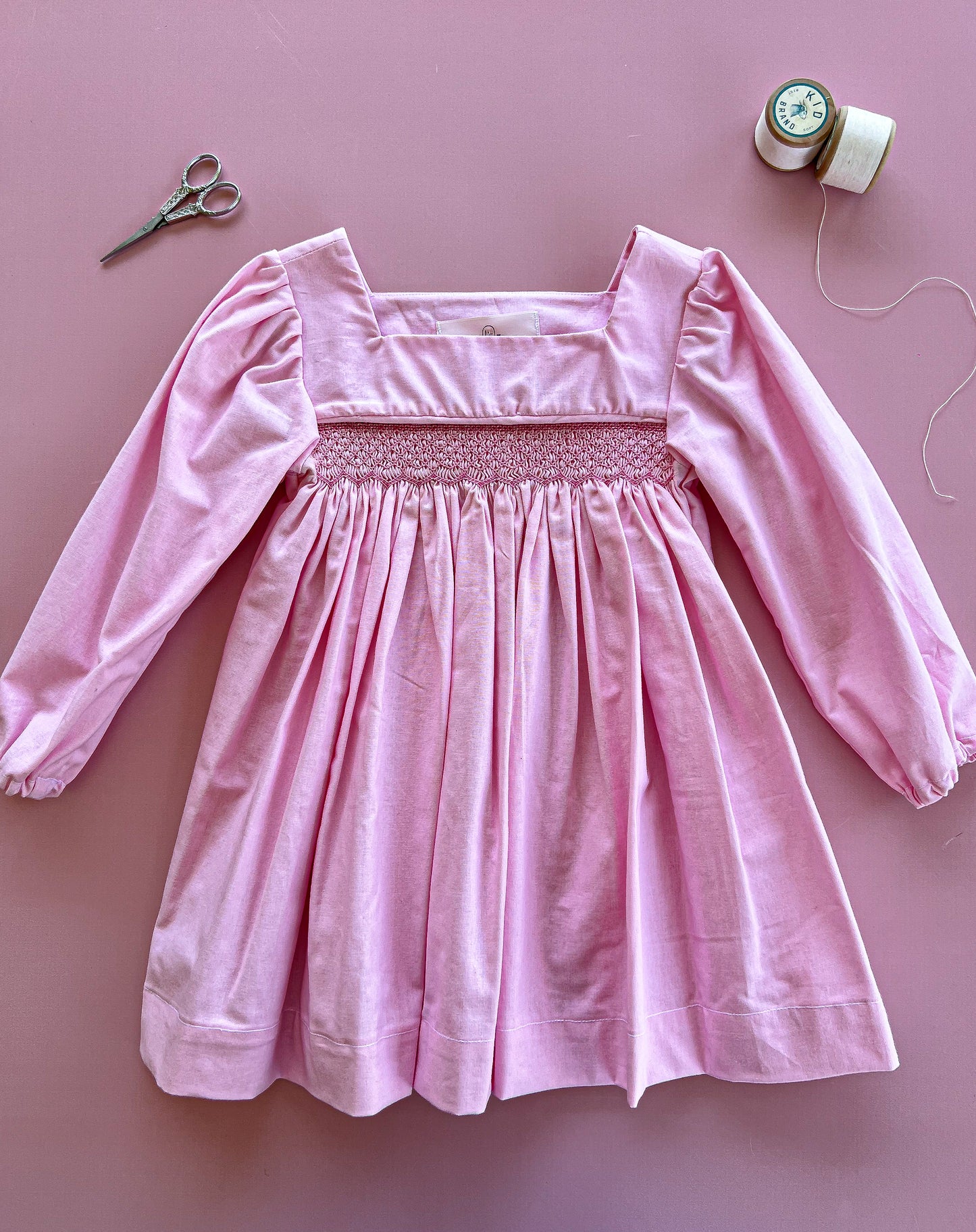 Pink picnic (2 years )