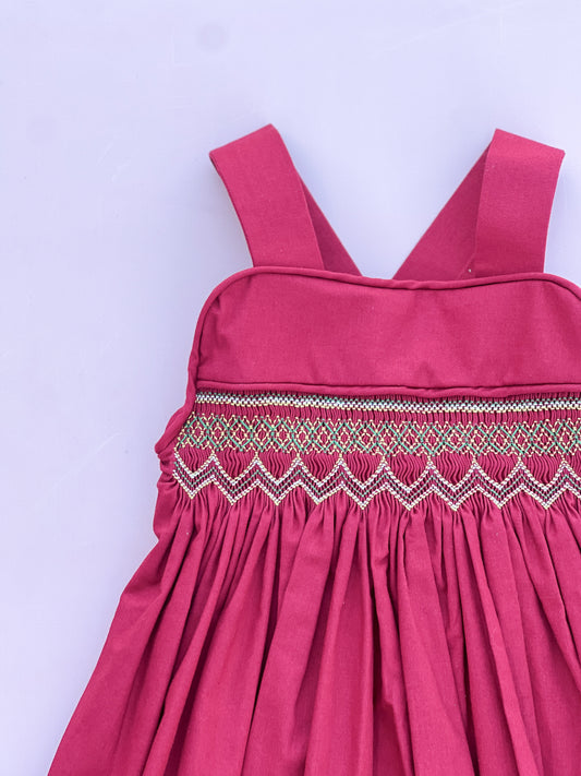 Red tea party (1-2 years)