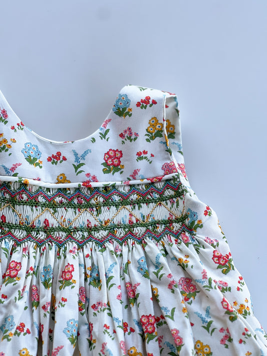Fairy party (6-12 months)
