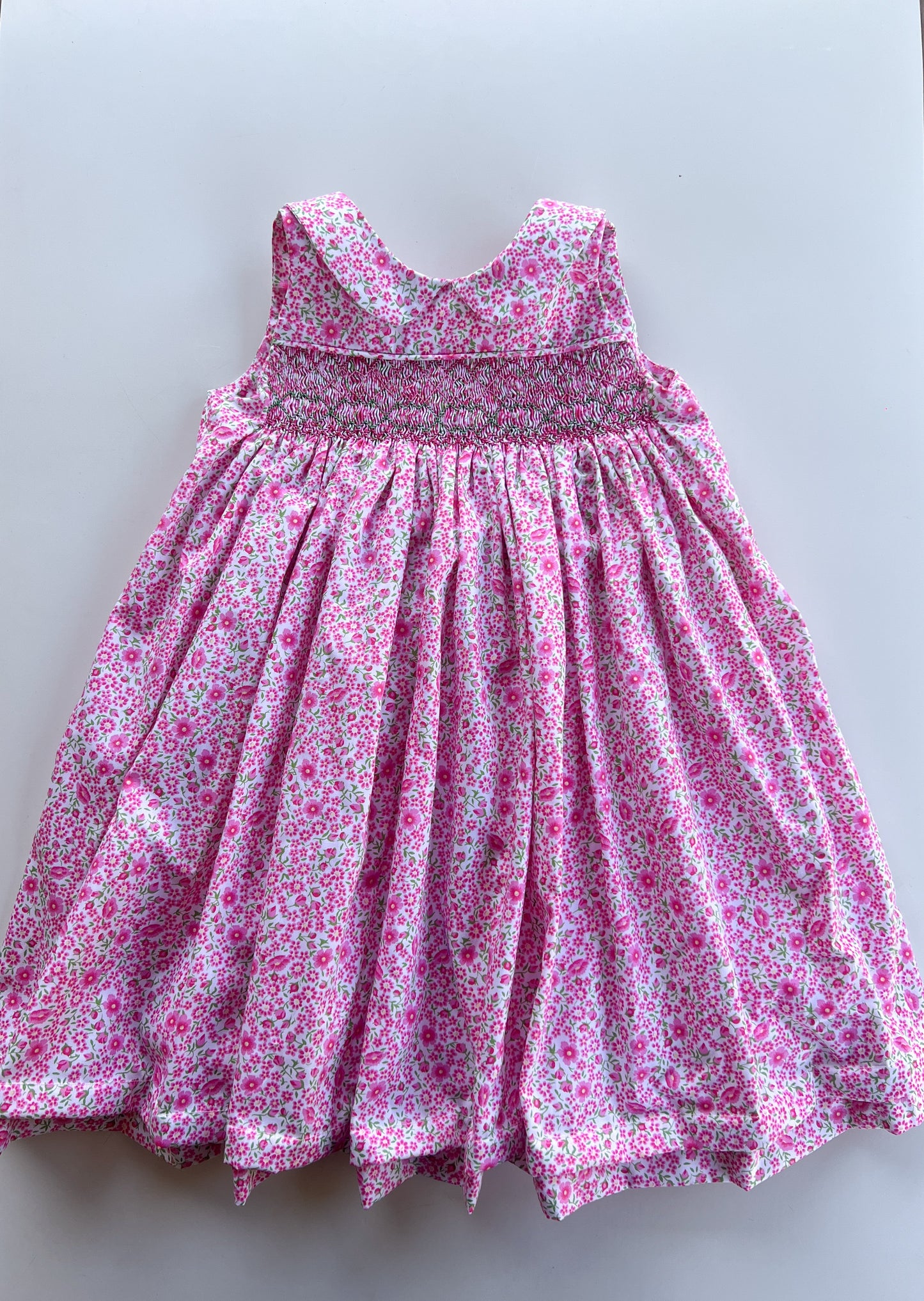 Pink blossom (3 years)