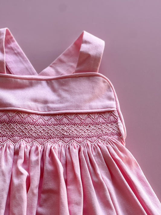 Pink fun (2-3 years)