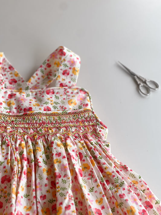 Flower garden (1-2 years)