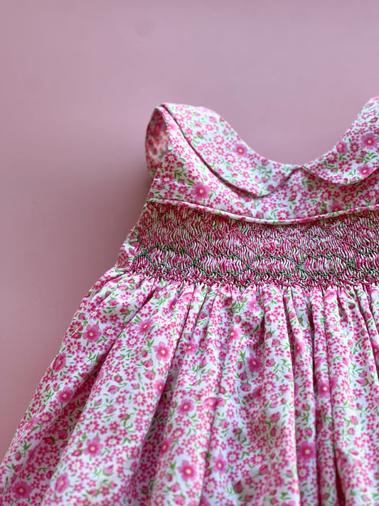 Pink blossom (3 years)