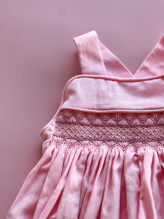 Pink fun (1-2 years)