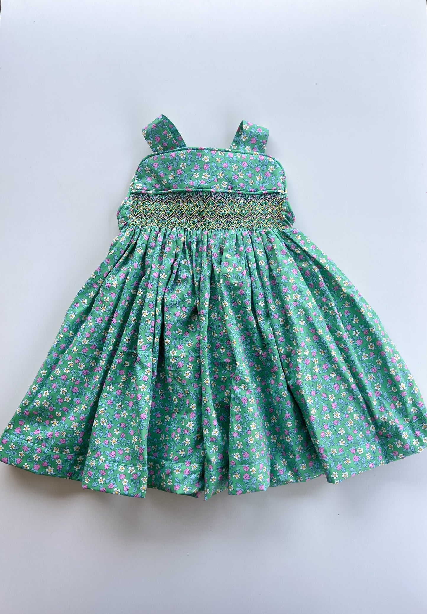 Green garden (1-2 years)