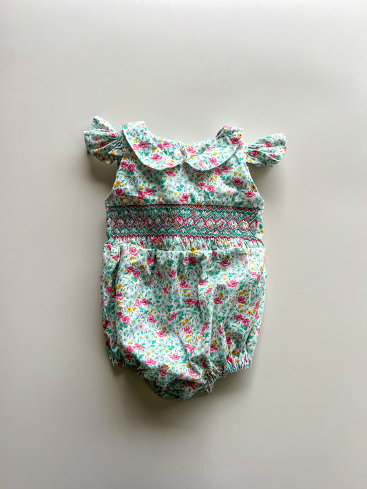 Blossom (3-6 months)