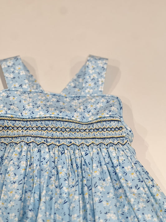 Blue tea party (1-2 years)